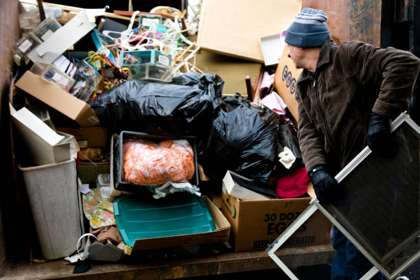 Best Appliance Removal  in East Douglas, MA