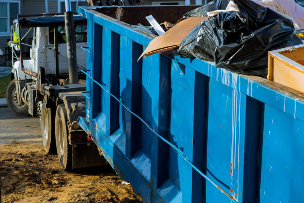 Best Scrap Metal Removal  in East Douglas, MA