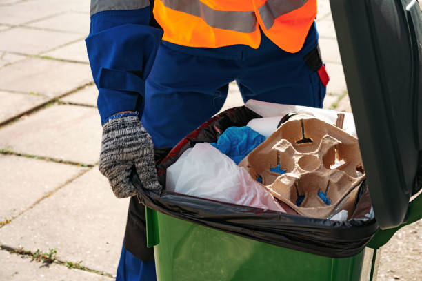 Best Garage Cleanout  in East Douglas, MA