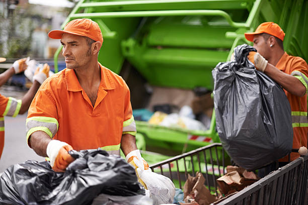 Best Residential Junk Removal  in East Douglas, MA