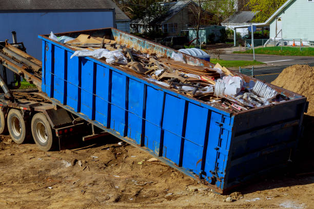 Best Electronics and E-Waste Disposal  in East Douglas, MA