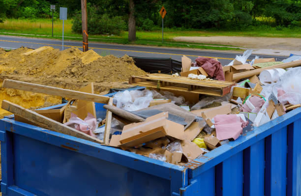Moving and Downsizing Cleanouts in East Douglas, MA