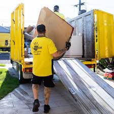Recycling Services for Junk in East Douglas, MA