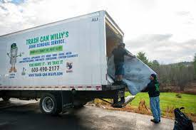 Best Residential Junk Removal  in East Douglas, MA